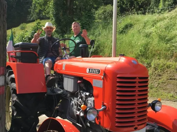 3-TAGEFAHRT ALPL 2016 – Traktor-Oldtimer-Club Markt Hartmannsdorf, Foto 53