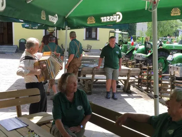3-TAGEFAHRT ALPL 2016 – Traktor-Oldtimer-Club Markt Hartmannsdorf, Foto 55