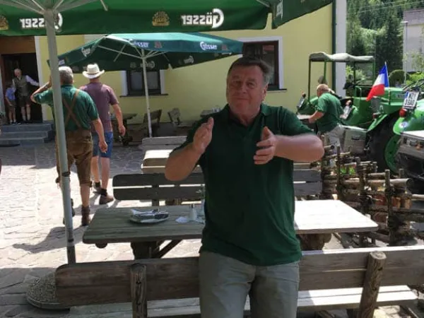 3-TAGEFAHRT ALPL 2016 – Traktor-Oldtimer-Club Markt Hartmannsdorf, Foto 56
