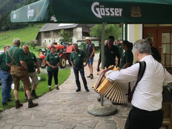 3-TAGEFAHRT ALPL 2016 – Traktor-Oldtimer-Club Markt Hartmannsdorf, Foto 59