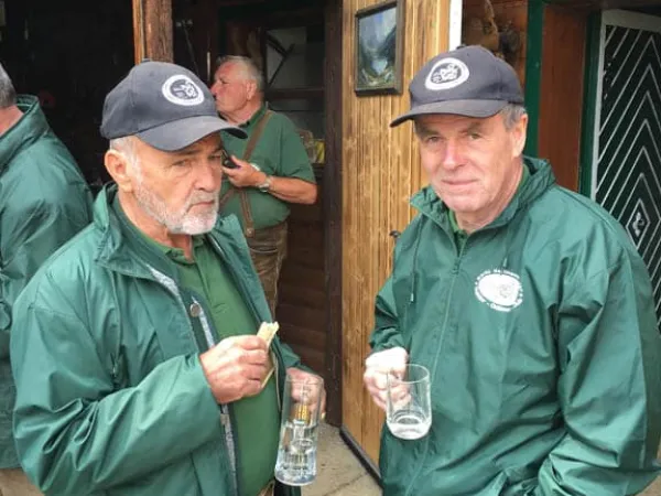 AUSFAHRT DREILÄNDERECK-TRAKTORWEIHE 2016 – Traktor-Oldtimer-Club Markt Hartmannsdorf, Foto 30
