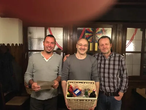 PREISSCHNAPSEN 2016 – Traktor-Oldtimer-Club Markt Hartmannsdorf, Foto 13
