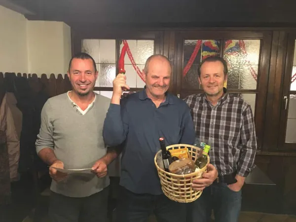PREISSCHNAPSEN 2016 – Traktor-Oldtimer-Club Markt Hartmannsdorf, Foto 19