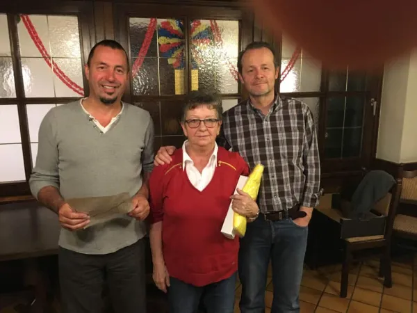 PREISSCHNAPSEN 2016 – Traktor-Oldtimer-Club Markt Hartmannsdorf, Foto 21