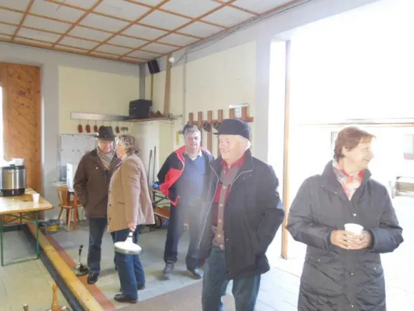 STOCKSCHIESSEN 2016 – Traktor-Oldtimer-Club Markt Hartmannsdorf, Foto 4