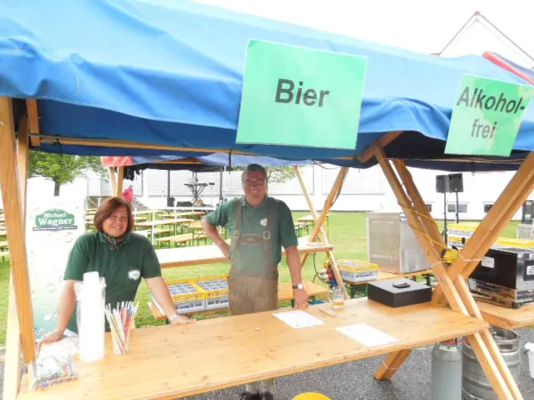 TOC FEST 2016 – Traktor-Oldtimer-Club Markt Hartmannsdorf, Foto 3