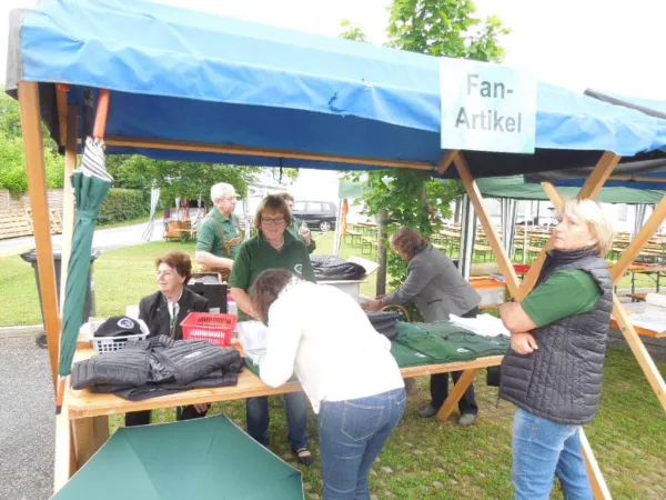 TOC FEST 2016 – Traktor-Oldtimer-Club Markt Hartmannsdorf, Foto 4