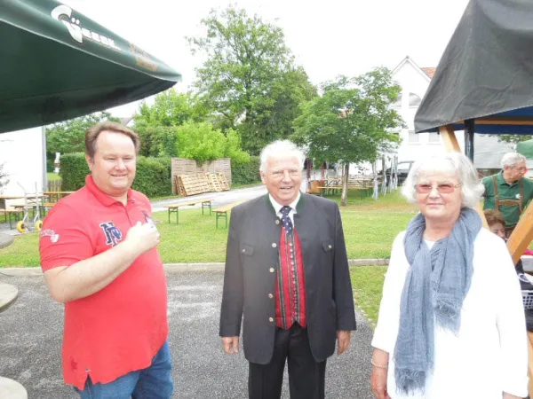 TOC FEST 2016 – Traktor-Oldtimer-Club Markt Hartmannsdorf, Foto 5