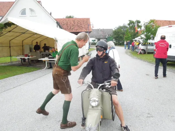 TOC FEST 2016 – Traktor-Oldtimer-Club Markt Hartmannsdorf, Foto 9