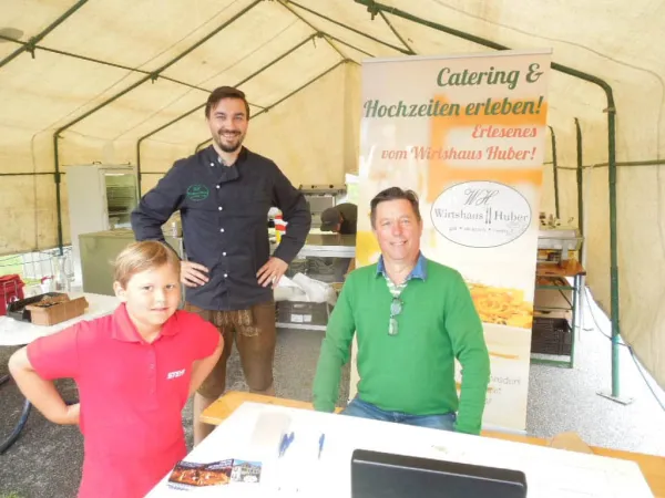 TOC FEST 2016 – Traktor-Oldtimer-Club Markt Hartmannsdorf, Foto 11