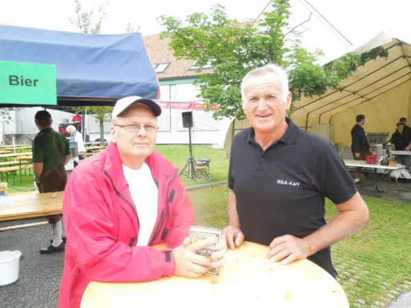 TOC FEST 2016 – Traktor-Oldtimer-Club Markt Hartmannsdorf, Foto 17