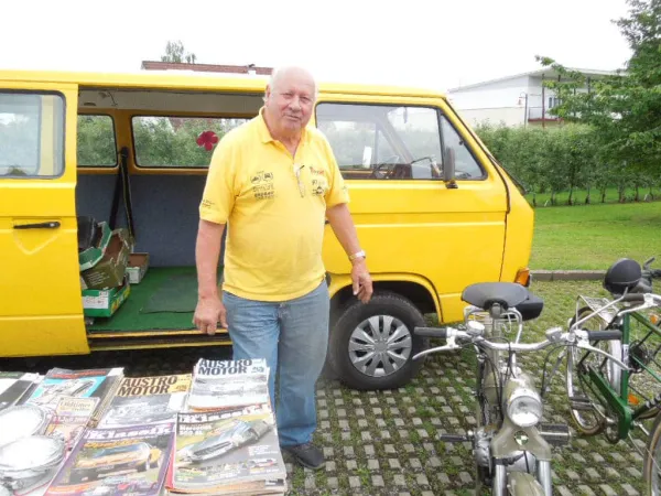 TOC FEST 2016 – Traktor-Oldtimer-Club Markt Hartmannsdorf, Foto 19