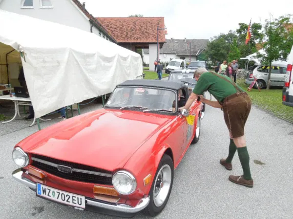 TOC FEST 2016 – Traktor-Oldtimer-Club Markt Hartmannsdorf, Foto 21
