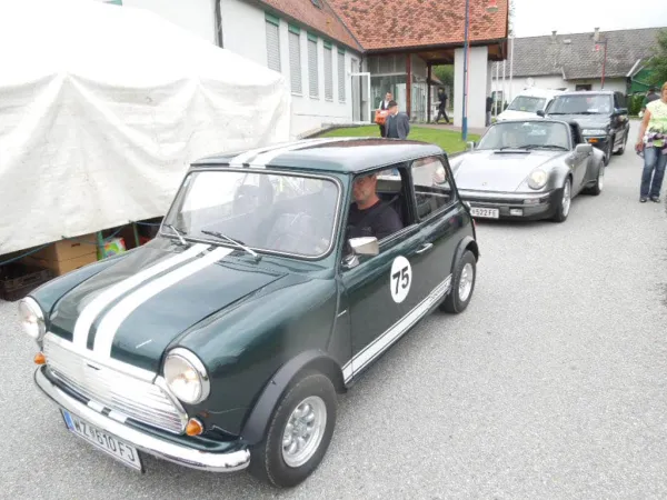 TOC FEST 2016 – Traktor-Oldtimer-Club Markt Hartmannsdorf, Foto 22