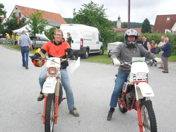 TOC FEST 2016 – Traktor-Oldtimer-Club Markt Hartmannsdorf, Foto 24