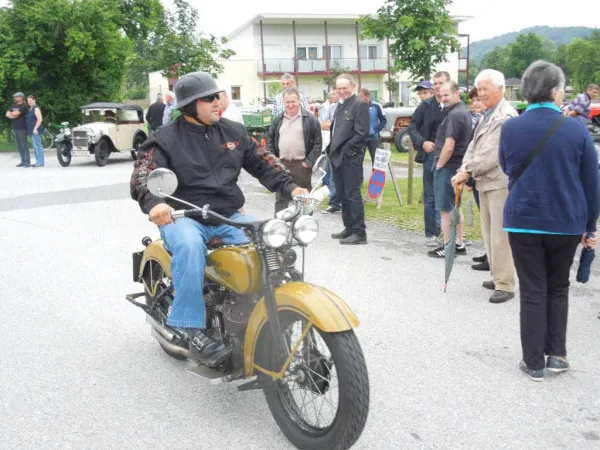 TOC FEST 2016 – Traktor-Oldtimer-Club Markt Hartmannsdorf, Foto 28