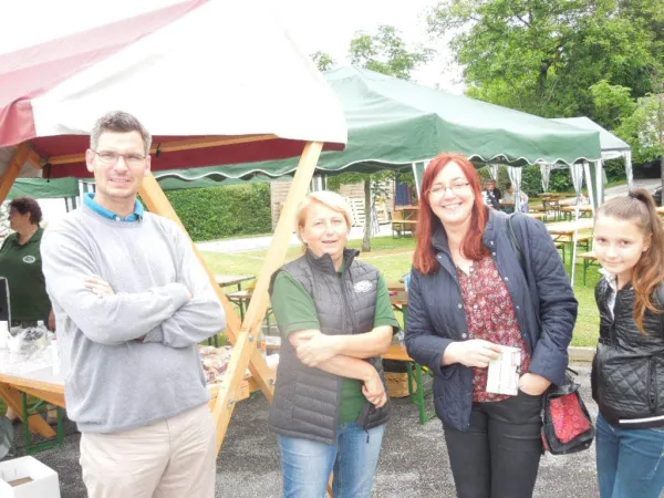 TOC FEST 2016 – Traktor-Oldtimer-Club Markt Hartmannsdorf, Foto 32