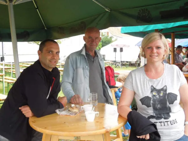 TOC FEST 2016 – Traktor-Oldtimer-Club Markt Hartmannsdorf, Foto 34