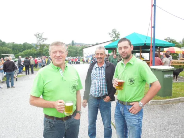 TOC FEST 2016 – Traktor-Oldtimer-Club Markt Hartmannsdorf, Foto 36