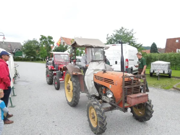 TOC FEST 2016 – Traktor-Oldtimer-Club Markt Hartmannsdorf, Foto 37