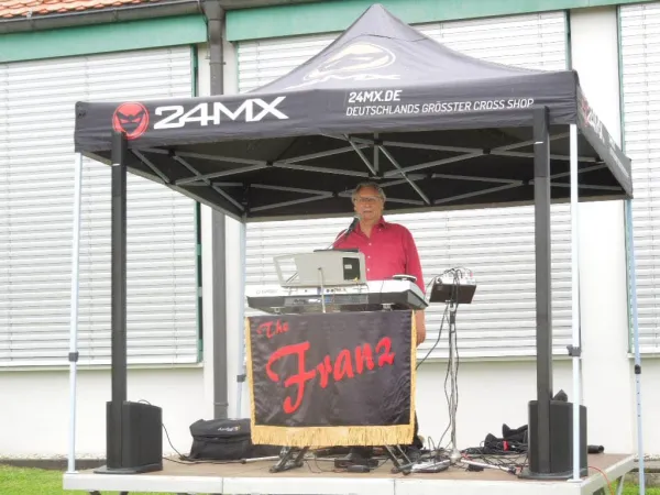 TOC FEST 2016 – Traktor-Oldtimer-Club Markt Hartmannsdorf, Foto 39