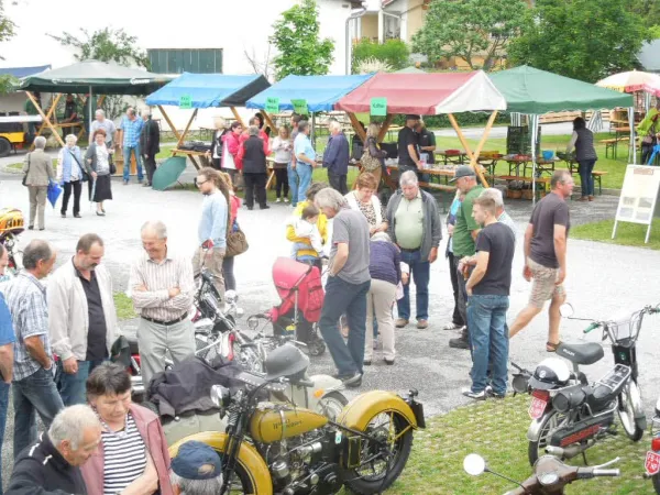 TOC FEST 2016 – Traktor-Oldtimer-Club Markt Hartmannsdorf, Foto 43
