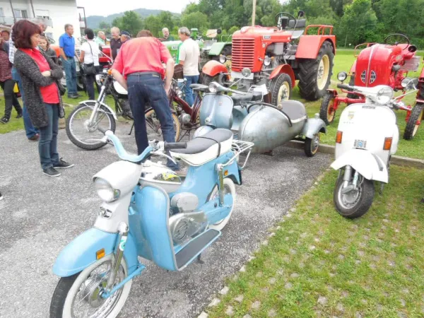 TOC FEST 2016 – Traktor-Oldtimer-Club Markt Hartmannsdorf, Foto 46