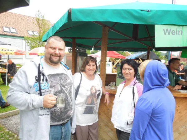 TOC FEST 2016 – Traktor-Oldtimer-Club Markt Hartmannsdorf, Foto 48