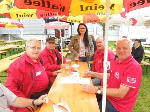 TOC FEST 2016 – Traktor-Oldtimer-Club Markt Hartmannsdorf, Foto 51