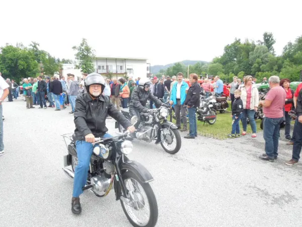 TOC FEST 2016 – Traktor-Oldtimer-Club Markt Hartmannsdorf, Foto 53