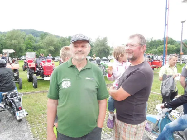 TOC FEST 2016 – Traktor-Oldtimer-Club Markt Hartmannsdorf, Foto 55