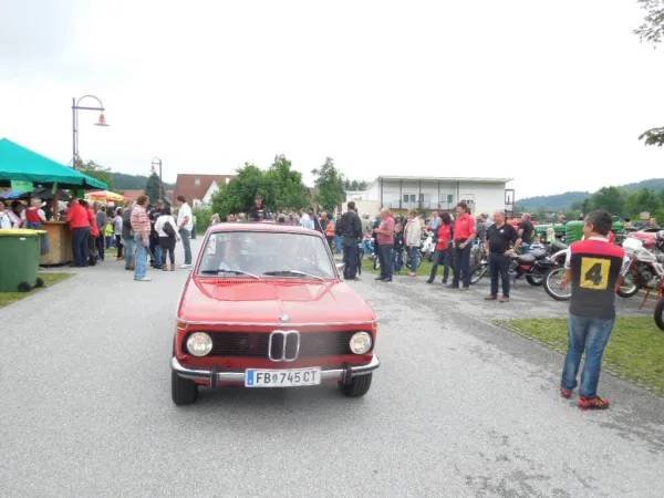 TOC FEST 2016 – Traktor-Oldtimer-Club Markt Hartmannsdorf, Foto 56
