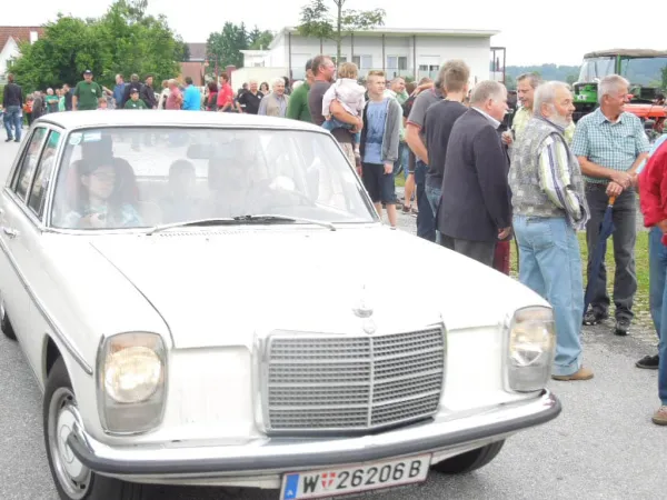 TOC FEST 2016 – Traktor-Oldtimer-Club Markt Hartmannsdorf, Foto 60