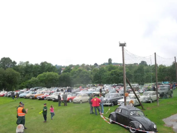 TOC FEST 2016 – Traktor-Oldtimer-Club Markt Hartmannsdorf, Foto 61
