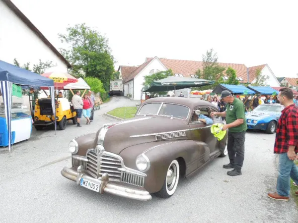 TOC FEST 2016 – Traktor-Oldtimer-Club Markt Hartmannsdorf, Foto 63