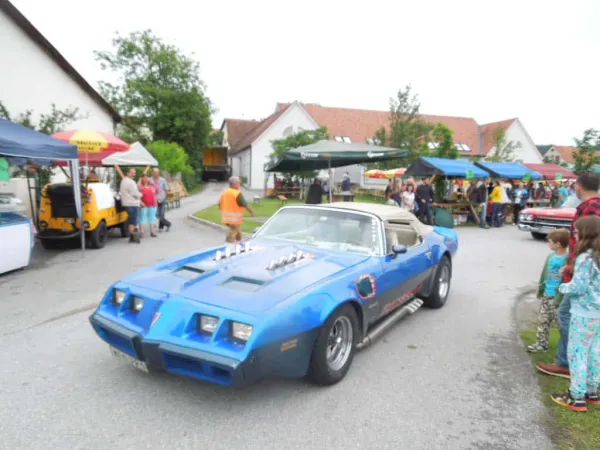 TOC FEST 2016 – Traktor-Oldtimer-Club Markt Hartmannsdorf, Foto 64