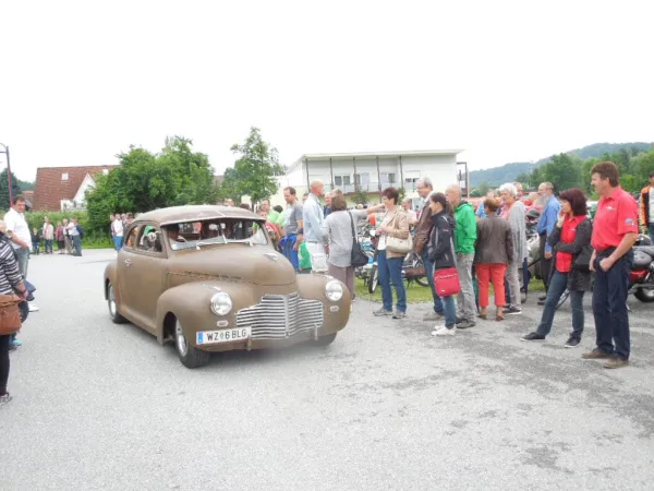 TOC FEST 2016 – Traktor-Oldtimer-Club Markt Hartmannsdorf, Foto 67