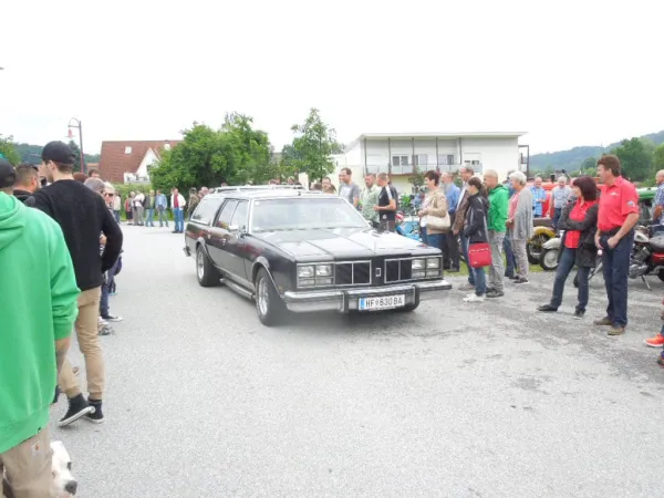 TOC FEST 2016 – Traktor-Oldtimer-Club Markt Hartmannsdorf, Foto 69