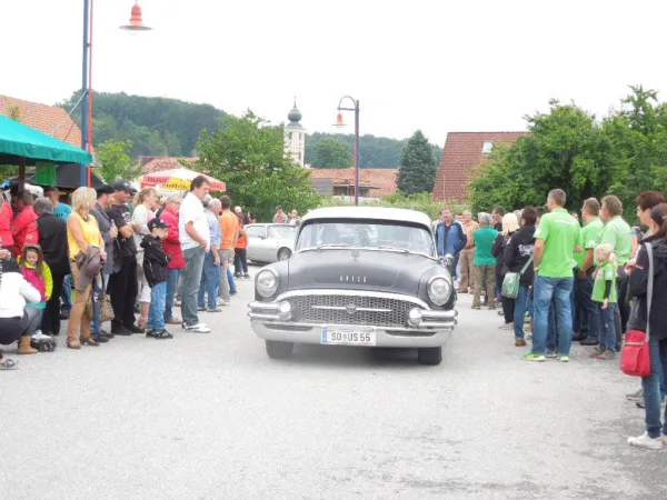 TOC FEST 2016 – Traktor-Oldtimer-Club Markt Hartmannsdorf, Foto 72
