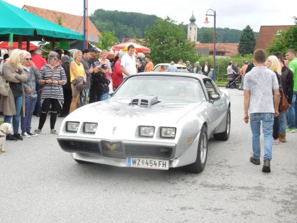 TOC FEST 2016 – Traktor-Oldtimer-Club Markt Hartmannsdorf, Foto 73
