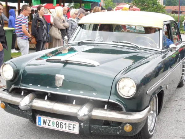 TOC FEST 2016 – Traktor-Oldtimer-Club Markt Hartmannsdorf, Foto 74