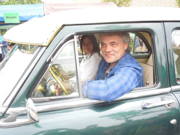 TOC FEST 2016 – Traktor-Oldtimer-Club Markt Hartmannsdorf, Foto 75