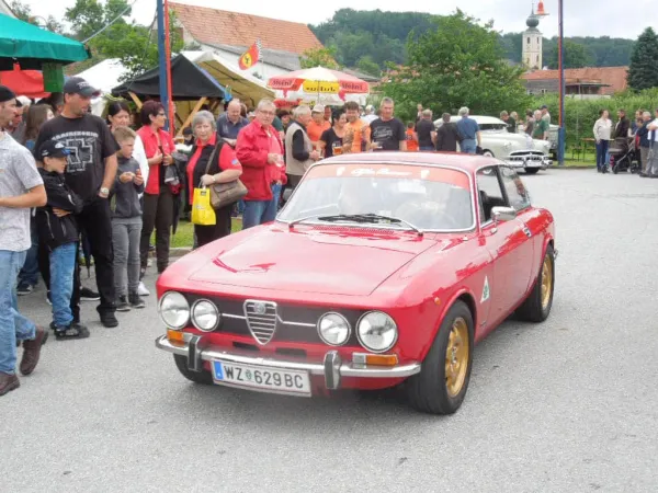 TOC FEST 2016 – Traktor-Oldtimer-Club Markt Hartmannsdorf, Foto 78