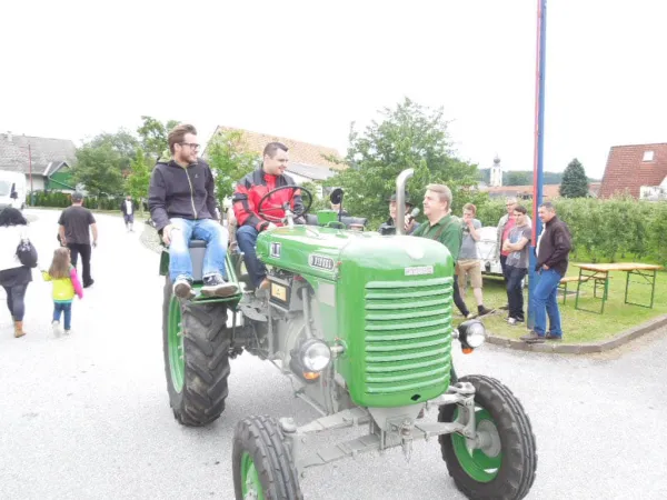 TOC FEST 2016 – Traktor-Oldtimer-Club Markt Hartmannsdorf, Foto 79