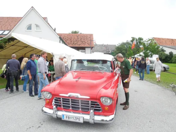 TOC FEST 2016 – Traktor-Oldtimer-Club Markt Hartmannsdorf, Foto 80