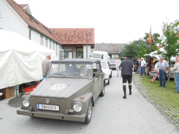 TOC FEST 2016 – Traktor-Oldtimer-Club Markt Hartmannsdorf, Foto 81