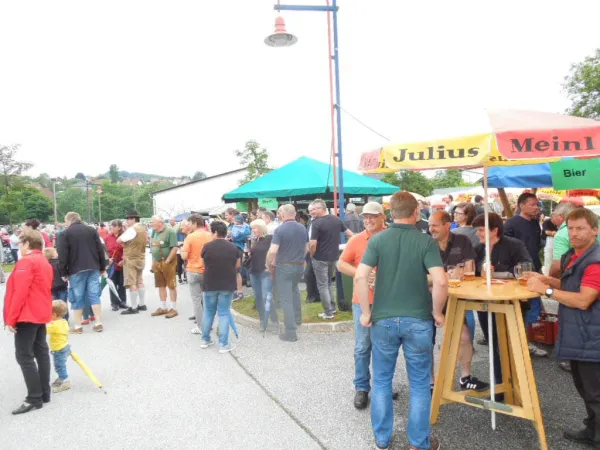 TOC FEST 2016 – Traktor-Oldtimer-Club Markt Hartmannsdorf, Foto 82