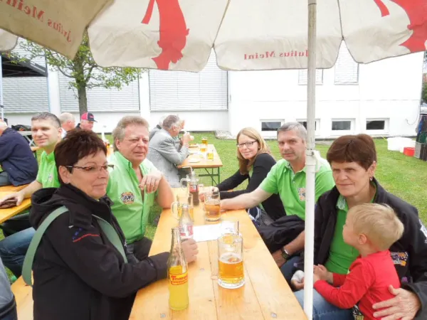 TOC FEST 2016 – Traktor-Oldtimer-Club Markt Hartmannsdorf, Foto 83