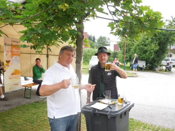 TOC FEST 2016 – Traktor-Oldtimer-Club Markt Hartmannsdorf, Foto 84