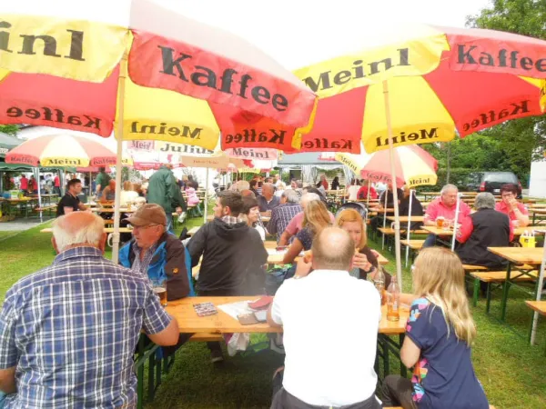 TOC FEST 2016 – Traktor-Oldtimer-Club Markt Hartmannsdorf, Foto 85